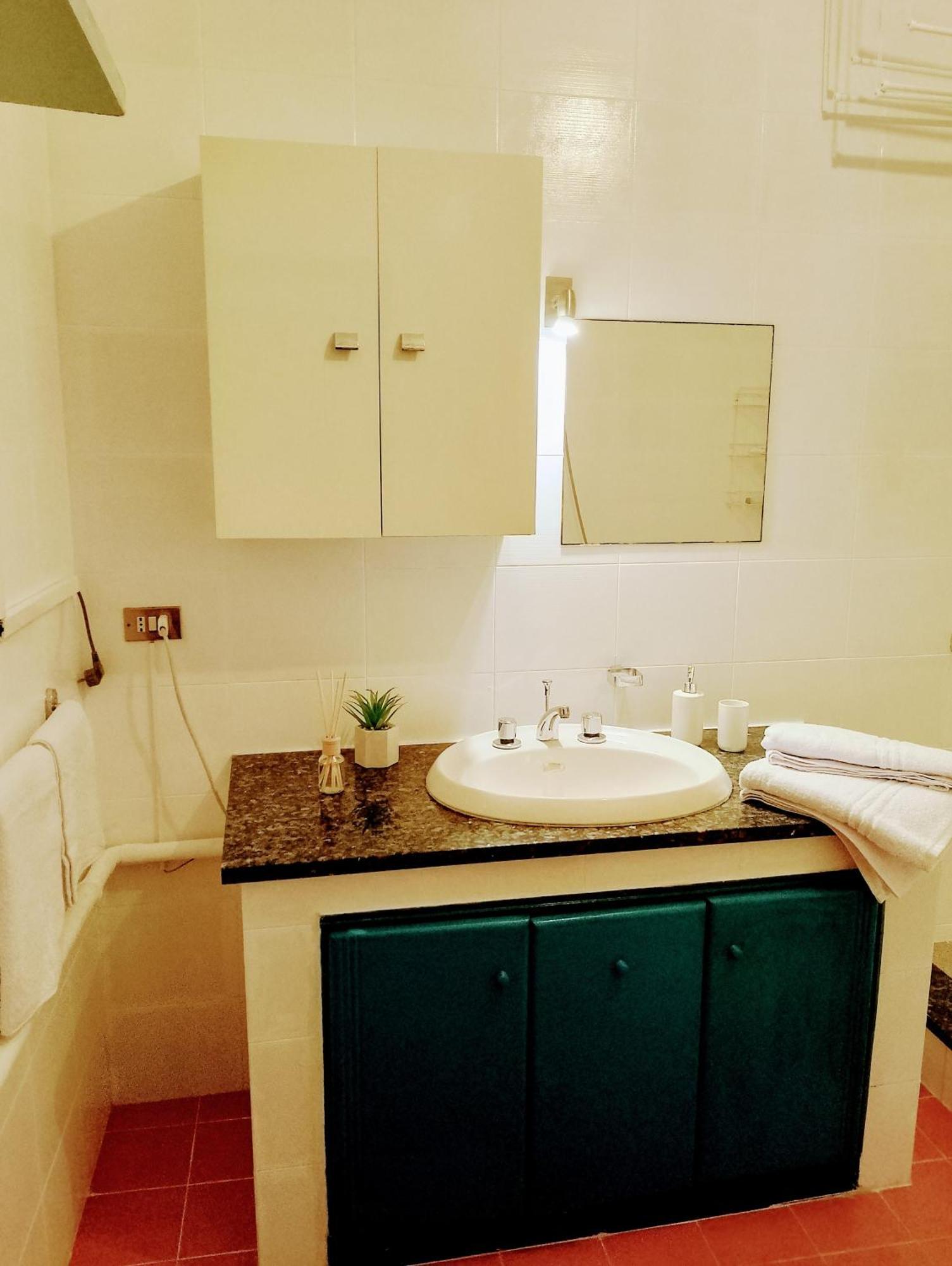 Amira Apartments Trapani Room photo